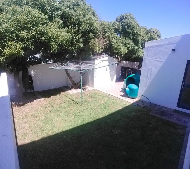 4 Bedroom Property for Sale in Flagship Western Cape